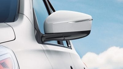 Car Gallery external