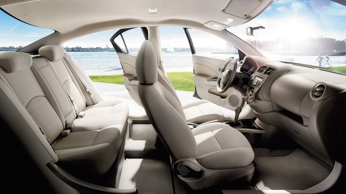 Car Gallery external