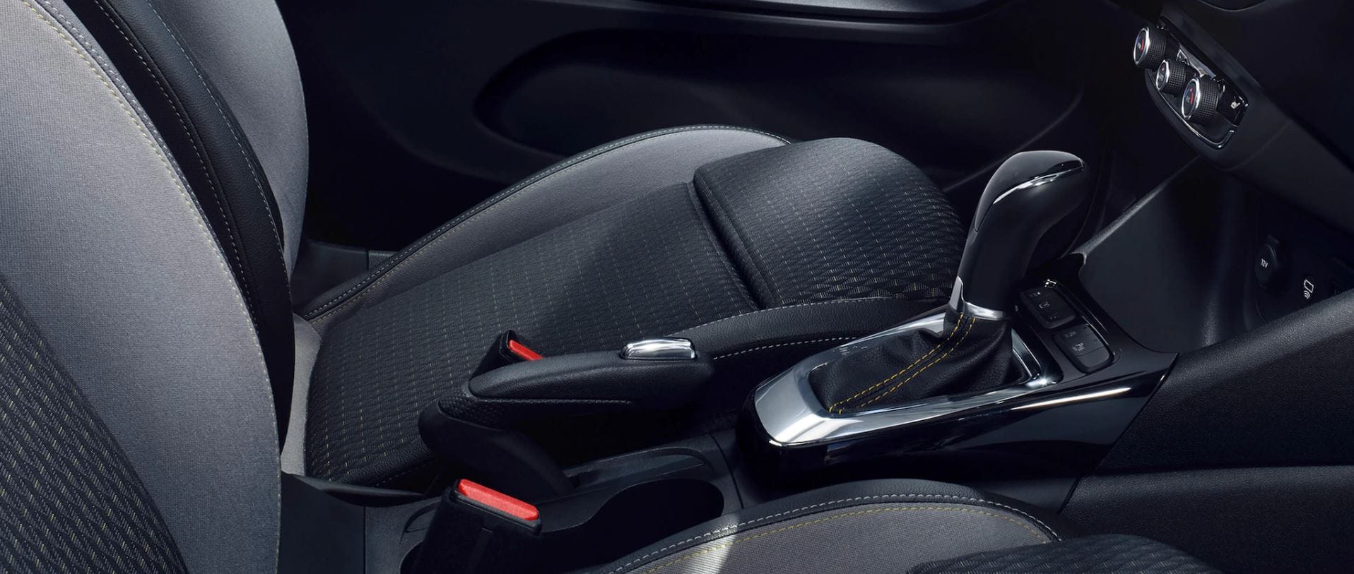 Car Gallery external