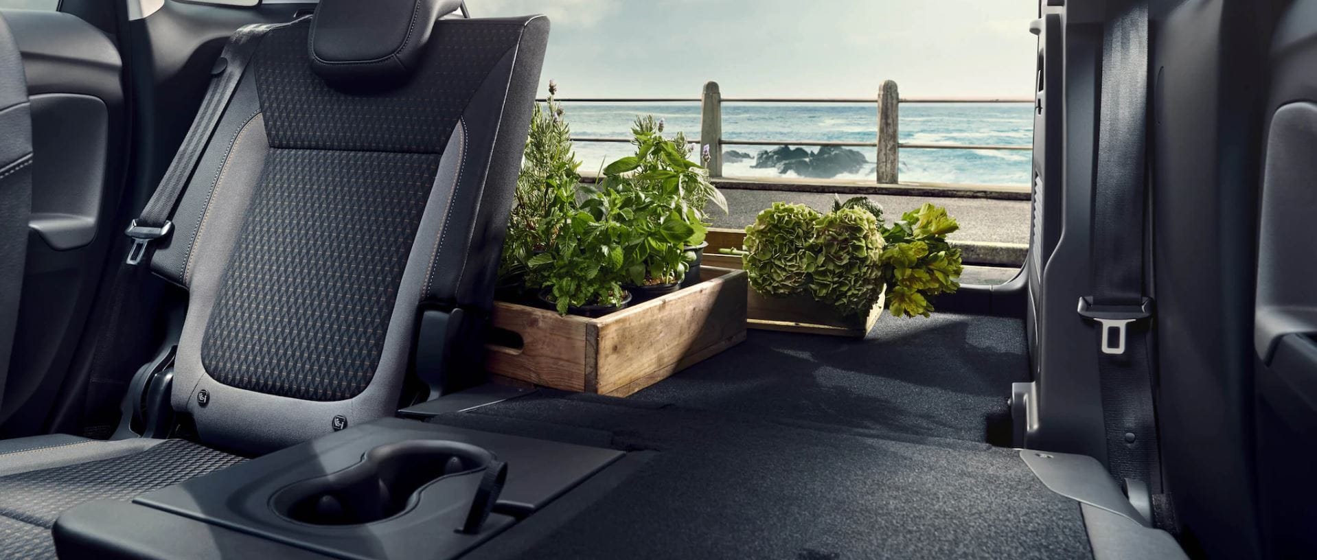 Car Gallery external