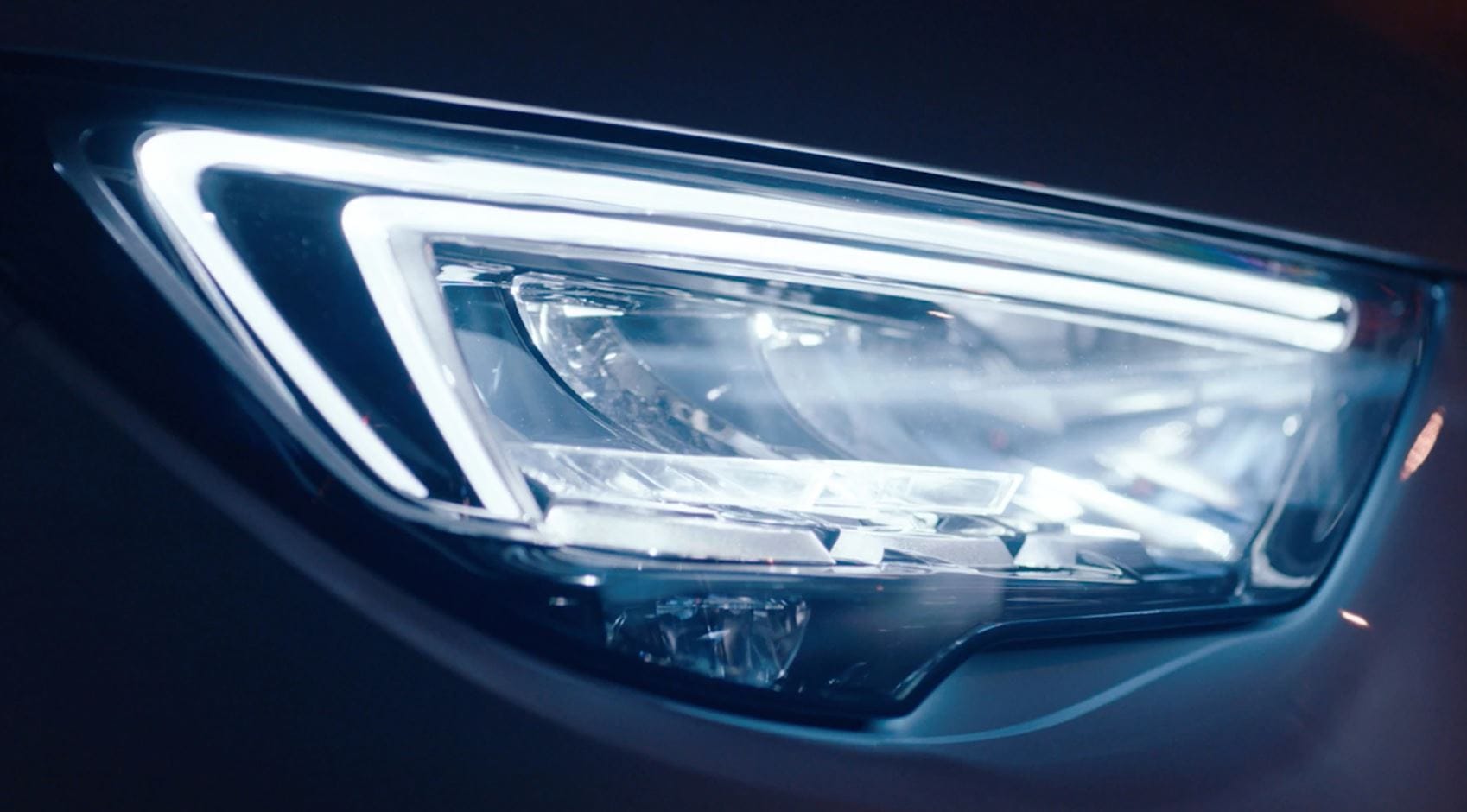 Car Gallery external