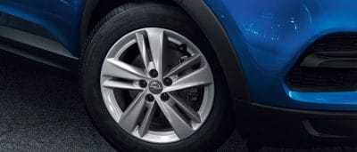 Opel Grand Land 2026 Topline image 3
