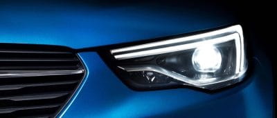 Opel Grand Land 2026 Topline image 6