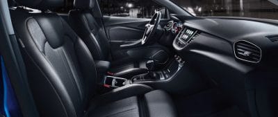 Opel Grand Land 2026 Topline image 7