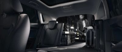 Opel Grand Land 2026 Topline image 10