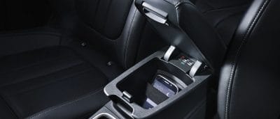 Opel Grand Land 2026 Topline image 11