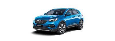 Opel Grand Land 2026 Topline Plus image 15