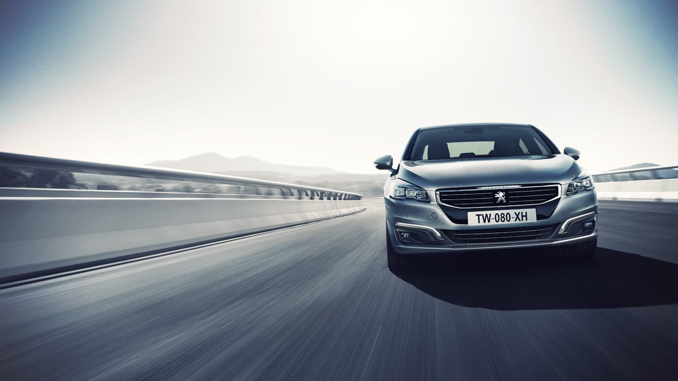 Car Gallery external