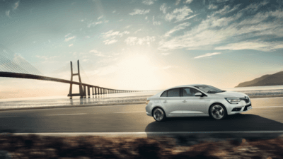 Renault Megane 2026 1.6 Signature image 1