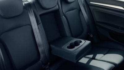 Renault Megane 2026 1.6 Signature image 2