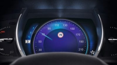 Renault Megane 2026 1.6 Signature image 3