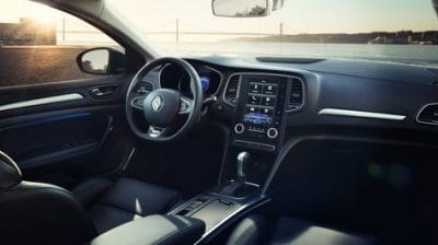 Renault Megane 2026 1.6 Signature image 5