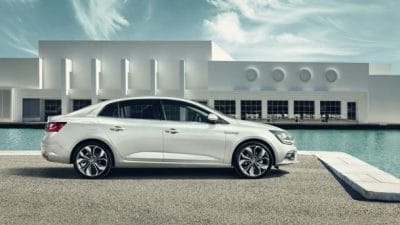 Renault Megane 2026 1.6 Signature image 6