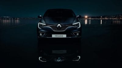 Renault Megane 2026 1.6 Signature image 7