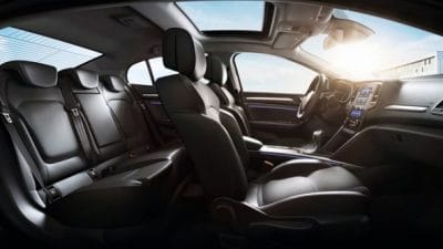 Renault Megane 2026 1.6 Signature image 8