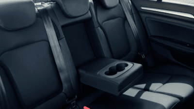 Renault Megane 2026 1.6 Signature image 9