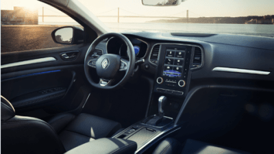 Renault Megane 2026 1.6 Signature image 10