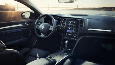 Renault Megane 2026 1.6 Signature image 12