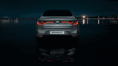 Renault Megane 2026 1.6 Signature image 13