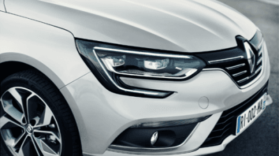 Renault Megane 2026 1.6 Signature image 14