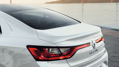 Renault Megane 2026 1.6 Signature image 15