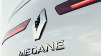 Renault Megane 2026 1.6 Signature image 16