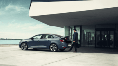 Renault Megane 2026 1.6 Signature image 17