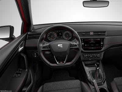 Seat Arona 2027 Style Plus image 5