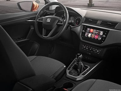 Seat Arona 2027 Style Plus image 6