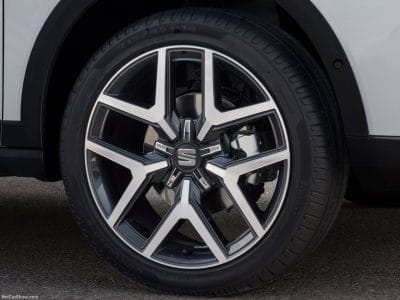 Seat Arona 2027 Style Plus image 8