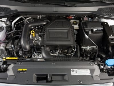 Seat Arona 2027 Style Plus image 9