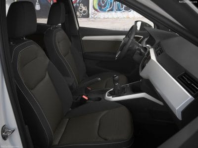 Seat Arona 2027 Style Plus image 11