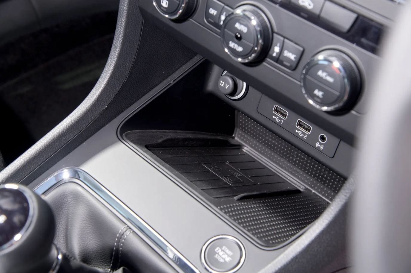 Car Gallery external