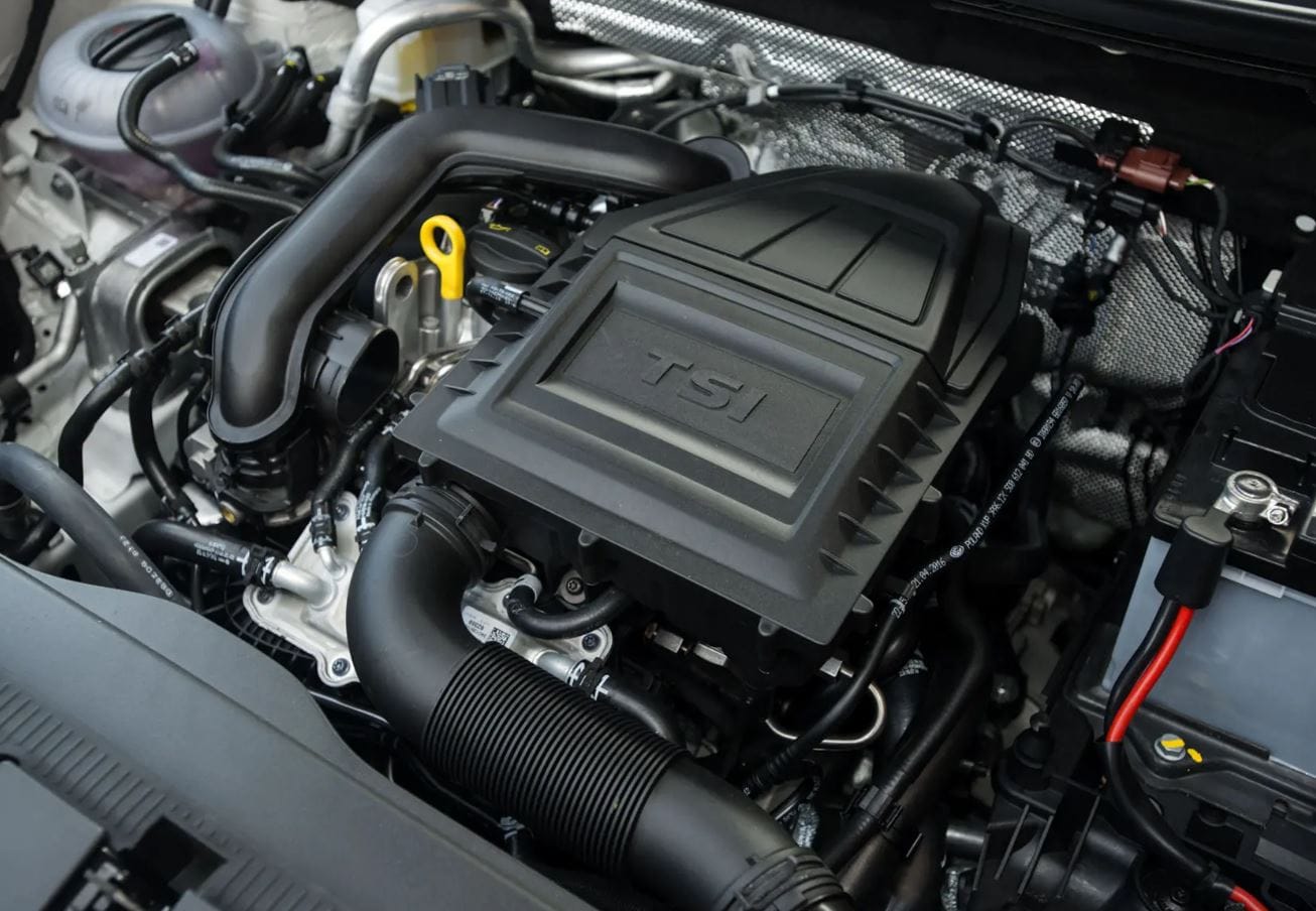 Car Gallery external