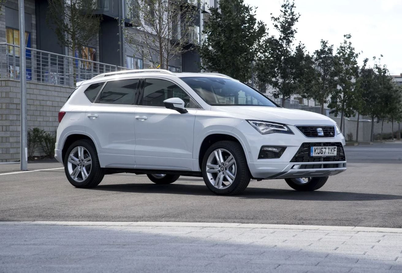 Car Gallery external