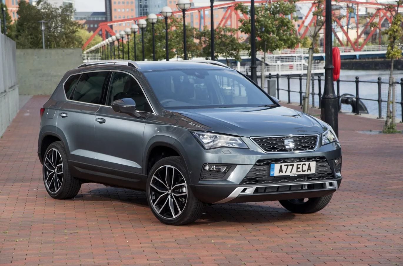 Car Gallery external