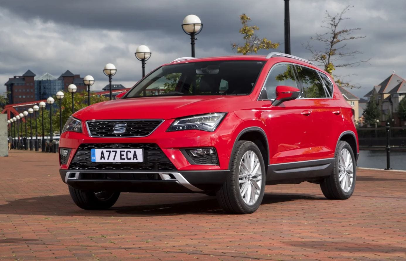 Car Gallery external