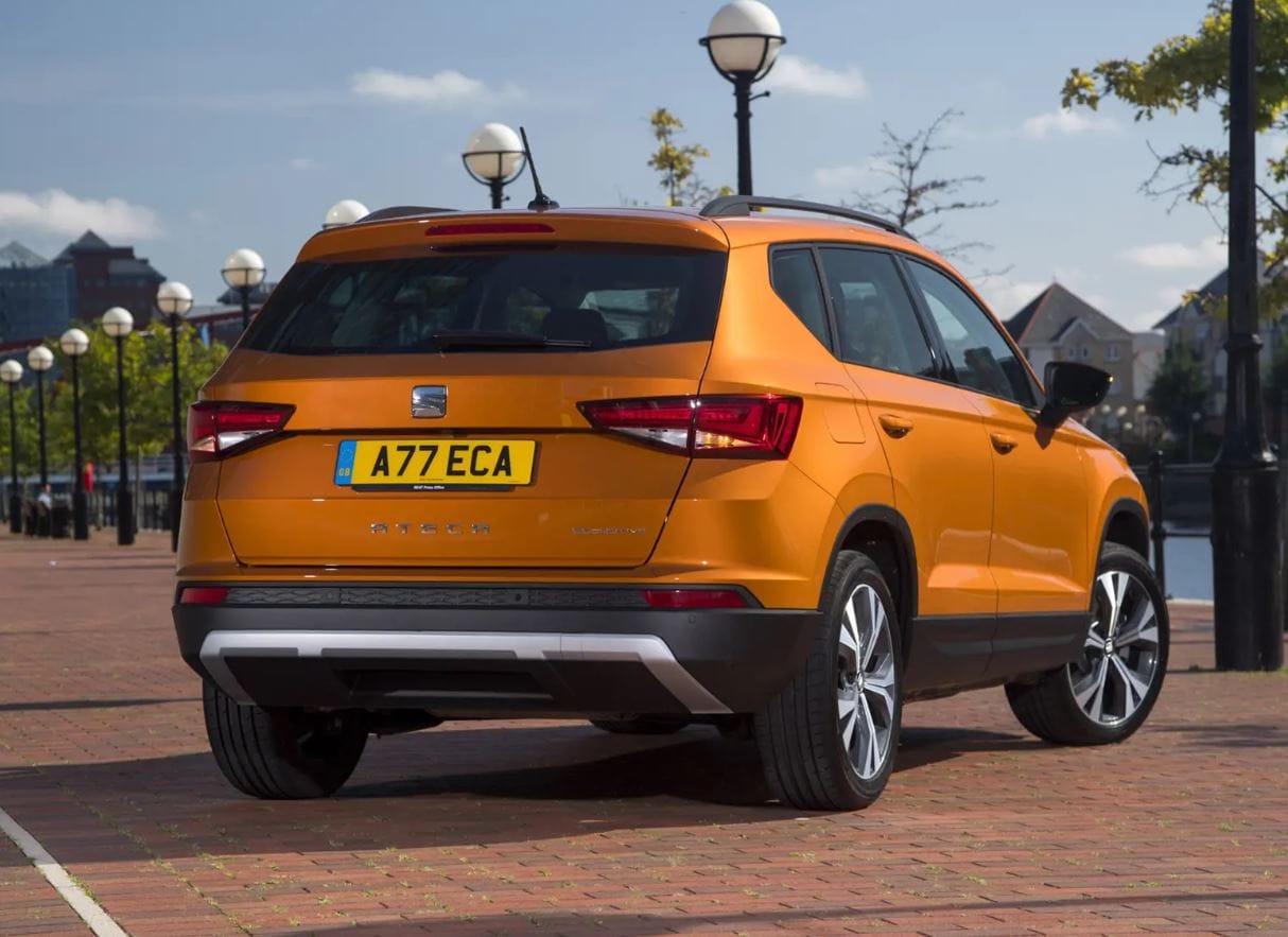 Car Gallery external