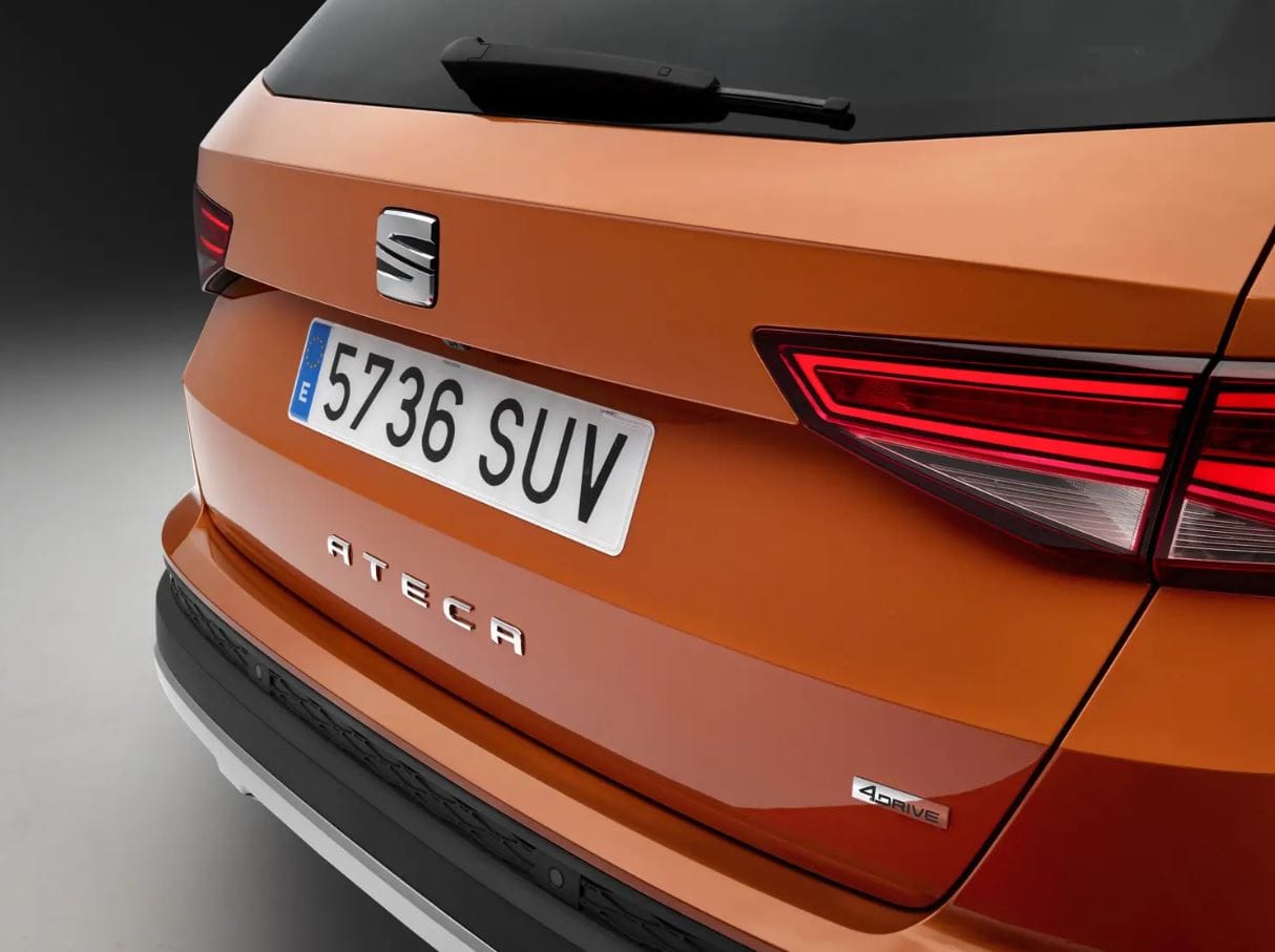 Car Gallery external