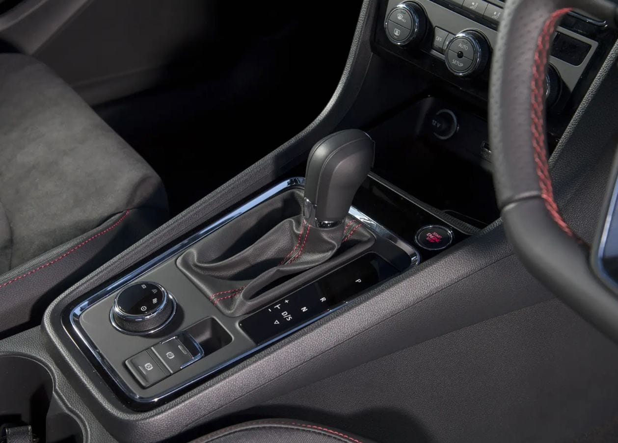 Car Gallery external