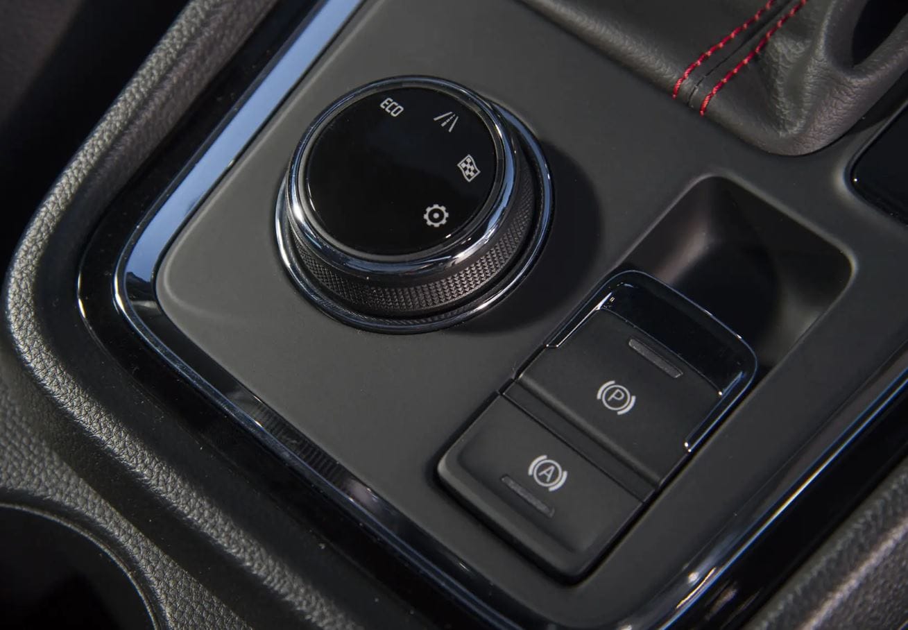 Car Gallery external