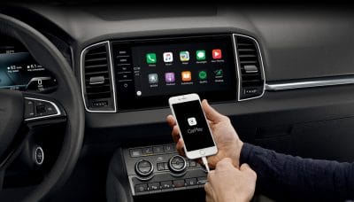 Skoda KAROQ 2026 Selection Suite image 8