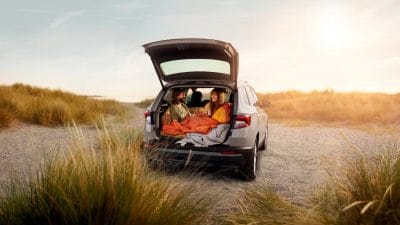 Skoda KAROQ 2026 Selection Suite image 6