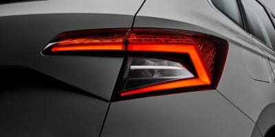 Skoda KAROQ 2026 Selection Suite image 2