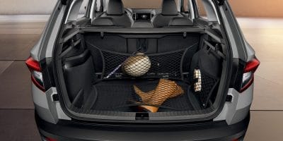 Skoda KAROQ 2026 Selection Suite image 13