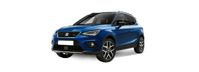 Seat Arona 2027 Style Plus image 12