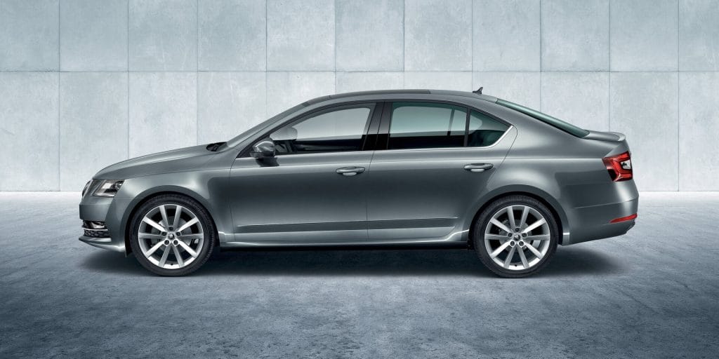 Skoda Octavia 2026 Selection Loft image 1