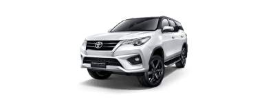 Toyota Fortuner 2026 Sport 4.0 4WD image 2