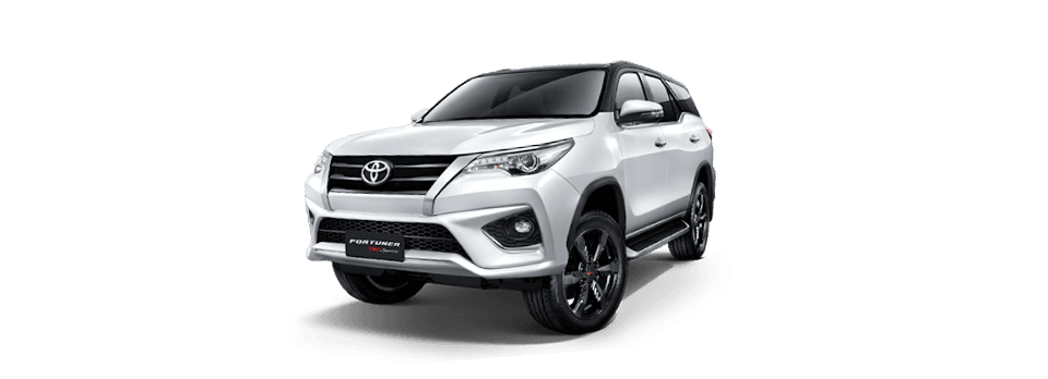 تويوتا فورتشنر