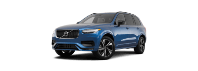Volvo XC 90 2026 Ultra Bright image 15